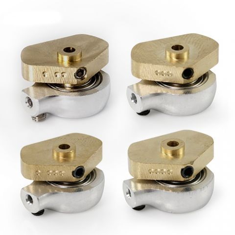 cam wheels for rotary tattoo machines