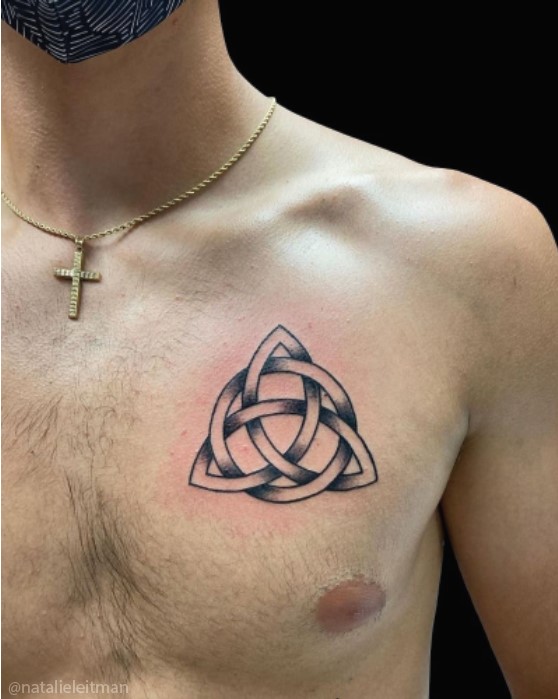 celtic tattoos
