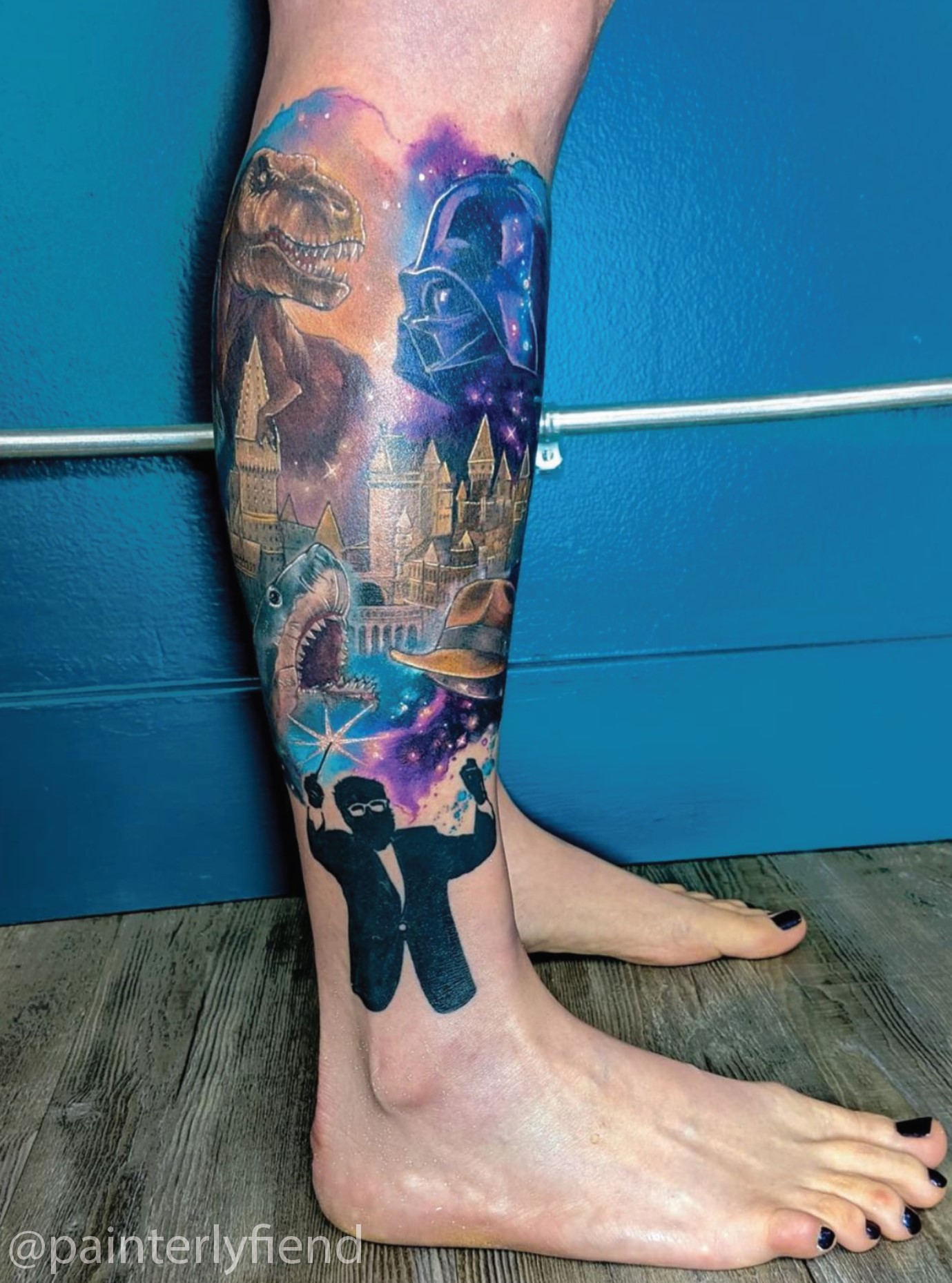music tattoo ideas