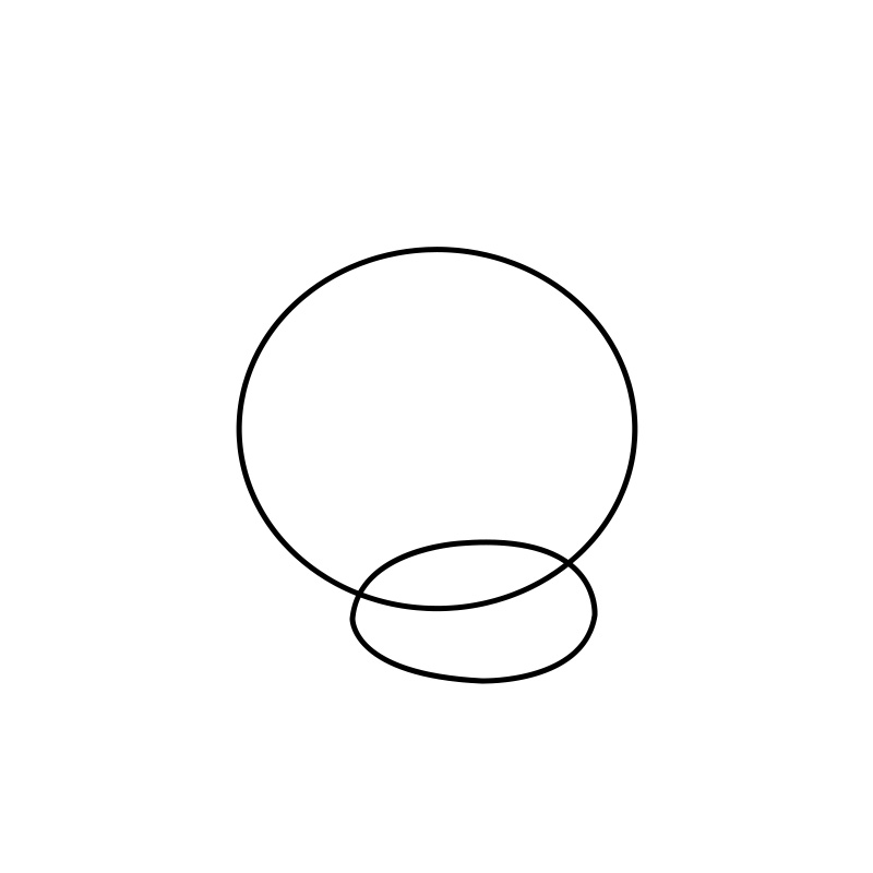 skull drawing tutorial