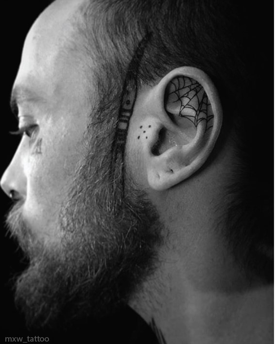 small tattoo ideas for men