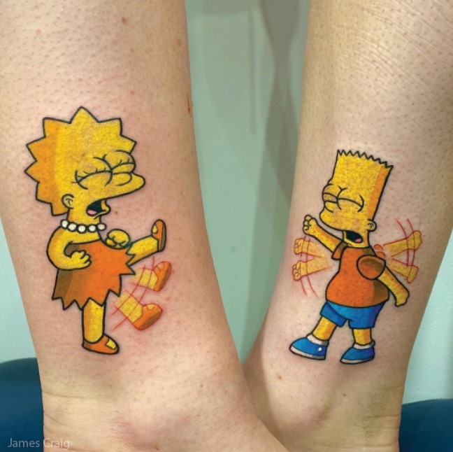 small tattoo ideas