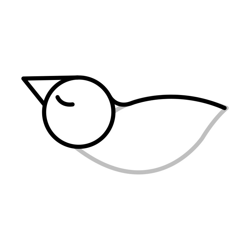 swallow tattoo design