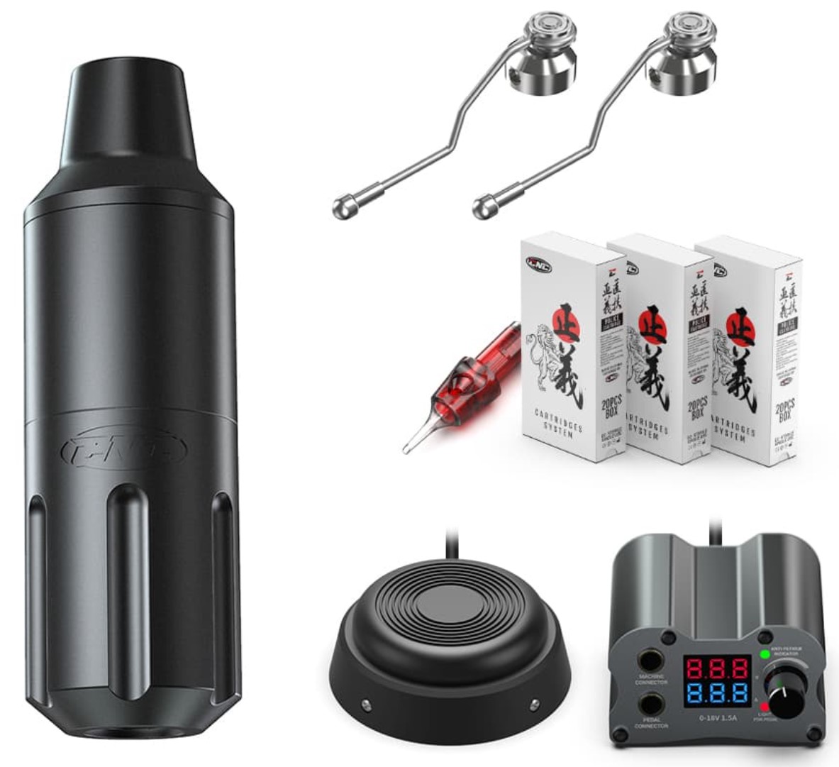 tattoo machine for tattoo artists