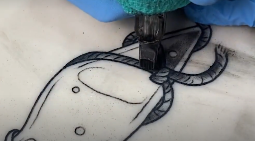 best tattoo needles for intricate shading