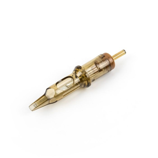 cartridge needles pre sterilized 