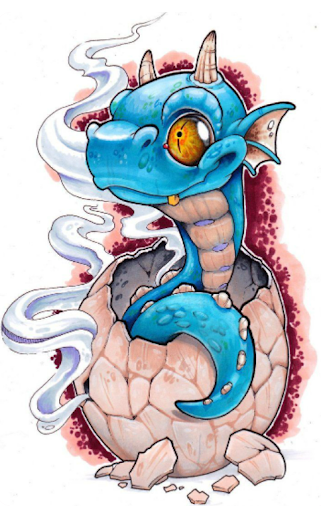 dino flash art by Xevious The Great