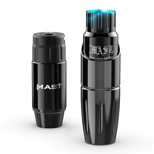pen machine for aspiring tattoo artist
