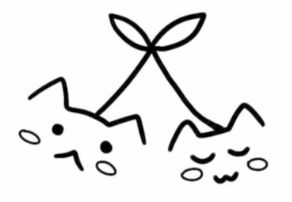 Easy cherry tattoo