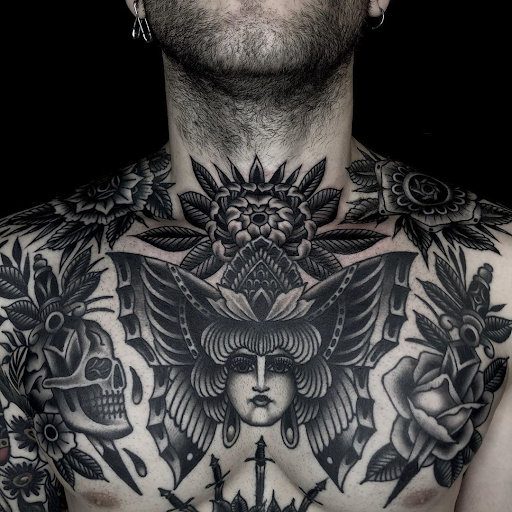 jadtattooer tattoo