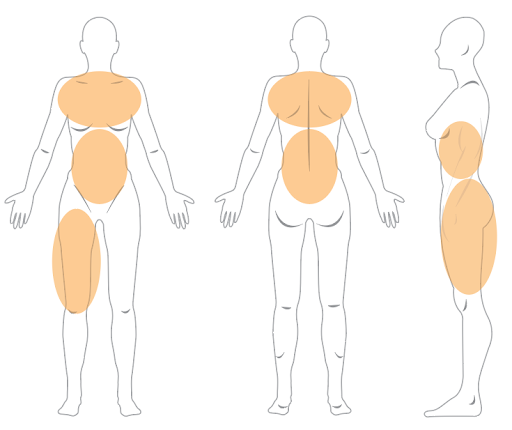 placement idea for large tattoo