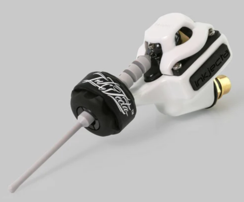 tattoo machine