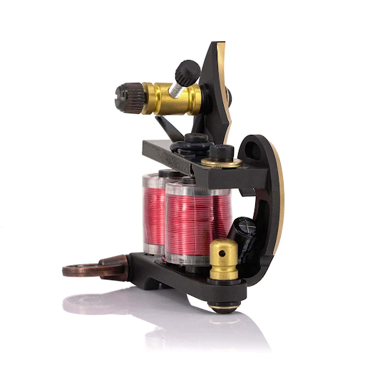 wormhole tattoo supplies